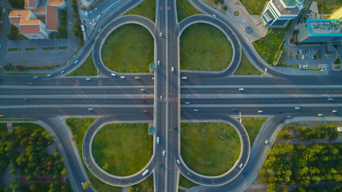 Yol Kayseri Adana (3)