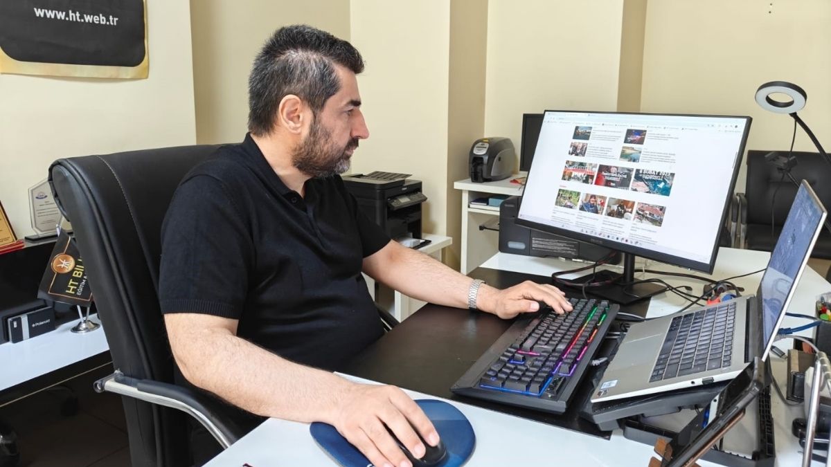 Yurt Dışına Satılan Şirketler Için Korkutan Uyarı! Uzmanı Kayseri'den Açıkladı (1)