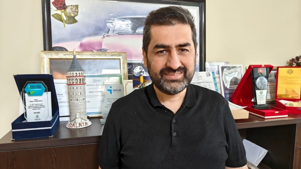 Yurt Dışına Satılan Şirketler Için Korkutan Uyarı! Uzmanı Kayseri'den Açıkladı (2)