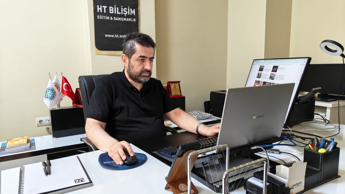 Yurt Dışına Satılan Şirketler Için Korkutan Uyarı! Uzmanı Kayseri'den Açıkladı (3)