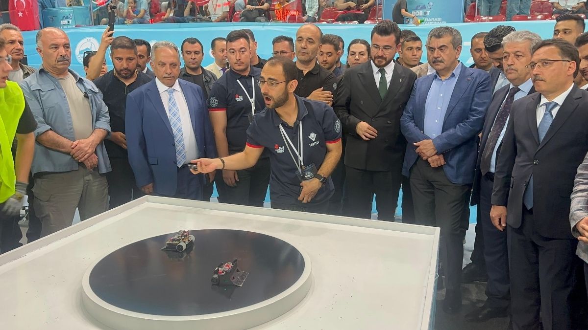 Yusuf Gtekin (1)