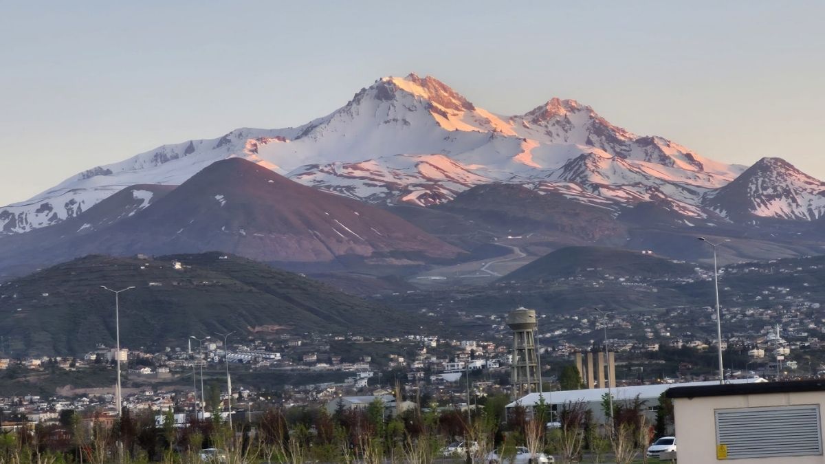 Zirvede Değişim Başlıyor! Erciyes İçin Yeni Proje Duyuruldu (1)
