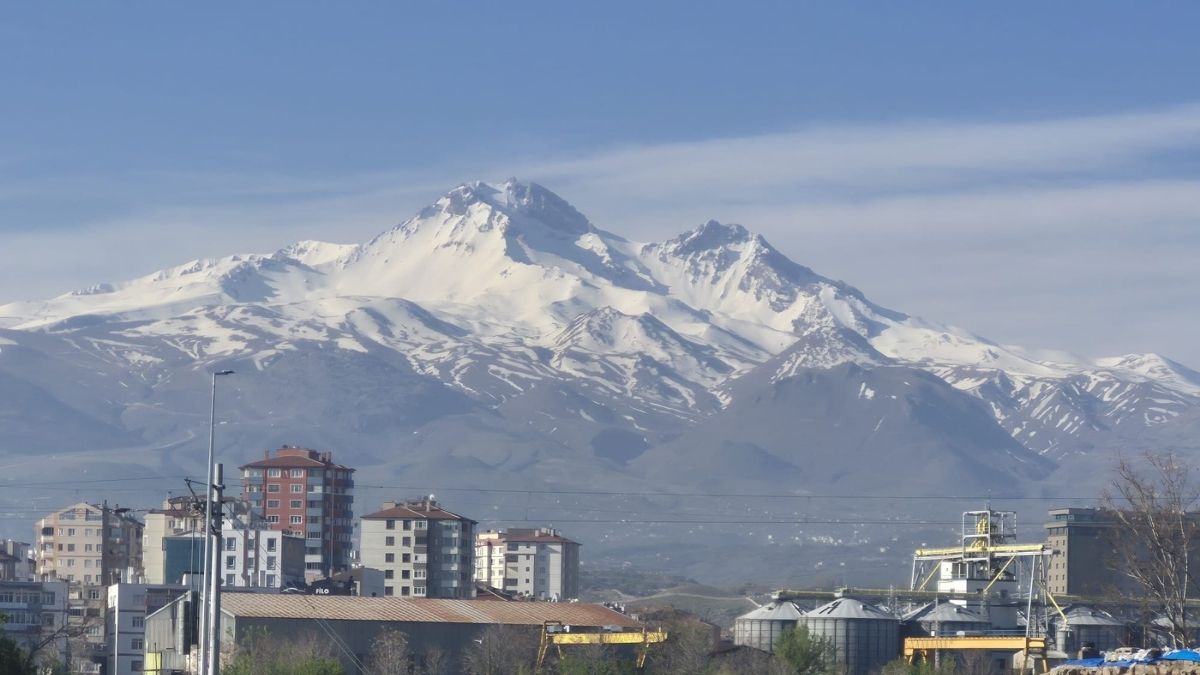 Zirvede Değişim Başlıyor! Erciyes İçin Yeni Proje Duyuruldu (3)