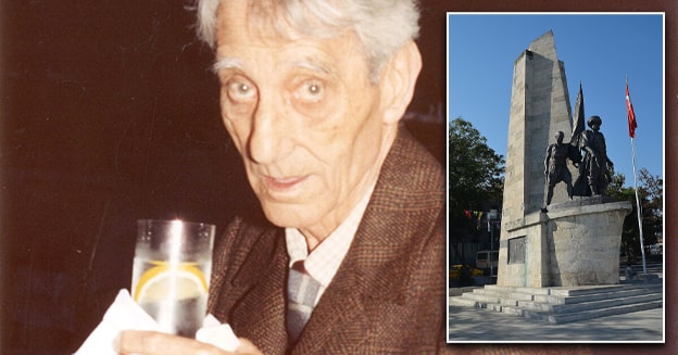 Zühtü Müridoğlu (1907-1994)
Zühtü Müridoğlu, Türkiye’nin ilk heykeltıraşları arasında öne çıkar. Cumhuriyetin erken yıllarında Paris’te heykel sanatı eğitimi alan Müridoğlu, Türkiye’ye döndükten sonra özellikle lider figürlerin heykelleriyle tanındı. Mehmet Akif Ersoy, Atatürk ve İsmet İnönü heykelleri gibi eserleriyle, Cumhuriyet ideallerini sanata yansıtarak ulusal kimliğin görsel anlatımına katkıda bulundu. Müridoğlu’nun eserleri, hem estetik hem de sembolik derinlikleriyle dikkat çeker.