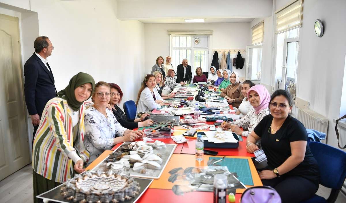 Kaymet Büyük Şehir Belediyesi