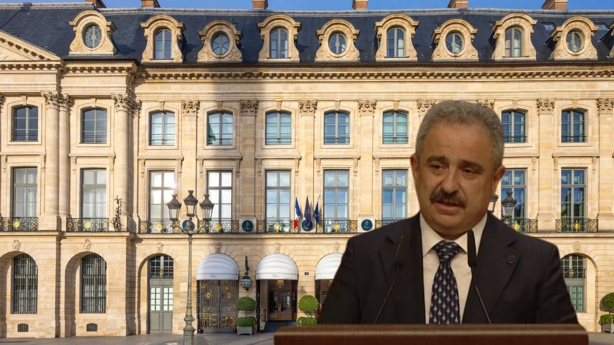 Sinan Burhan Lüks Otel (1)