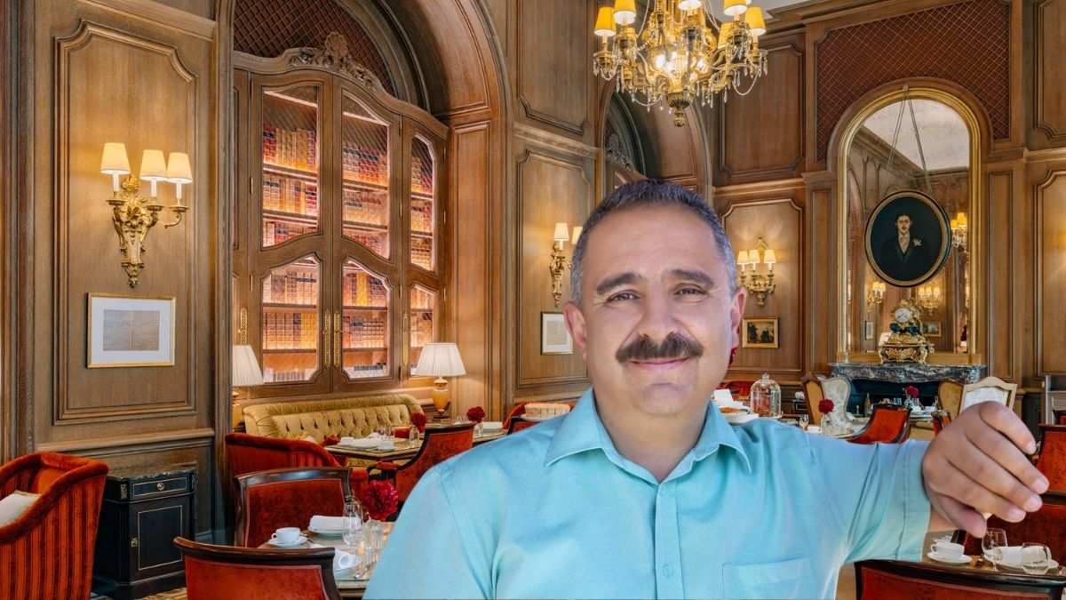 Sinan Burhan Lüks Otel (4)
