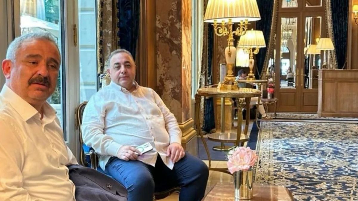 Sinan Burhan Lüks Otel (5)