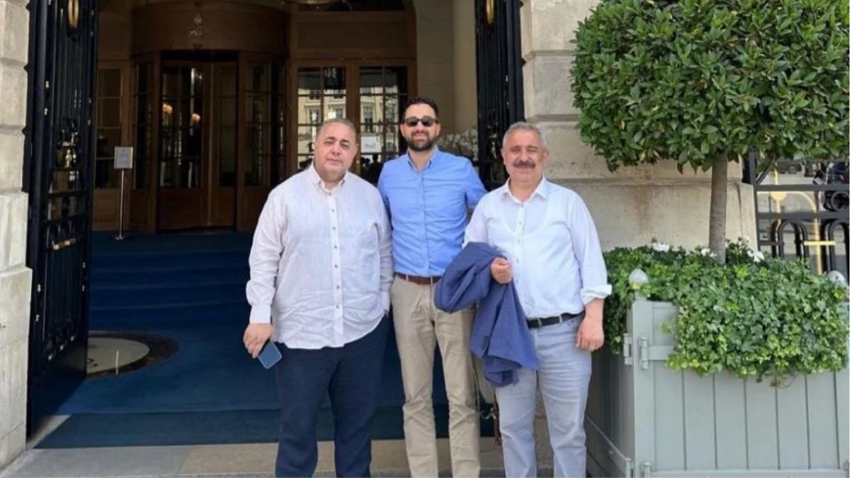 Sinan Burhan Lüks Otel (6)