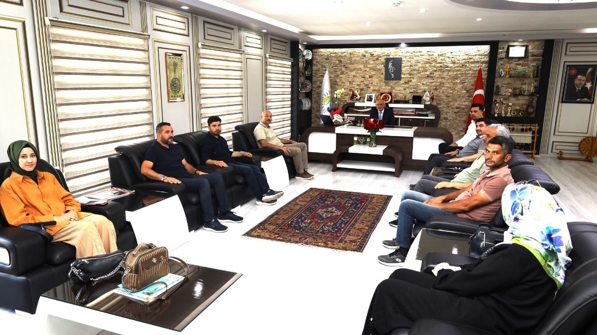 Yahyalı Destek (2)