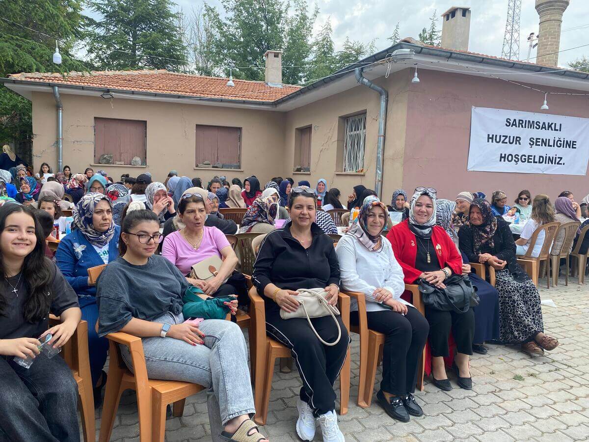 sarımsaklı