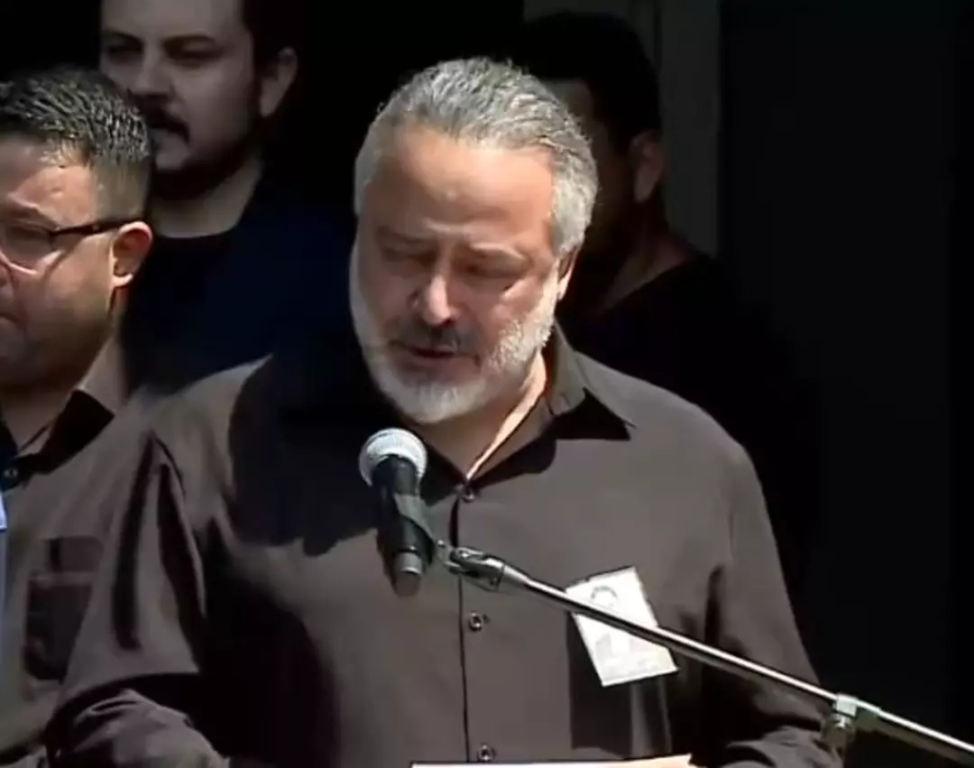 ferdi zeyrek