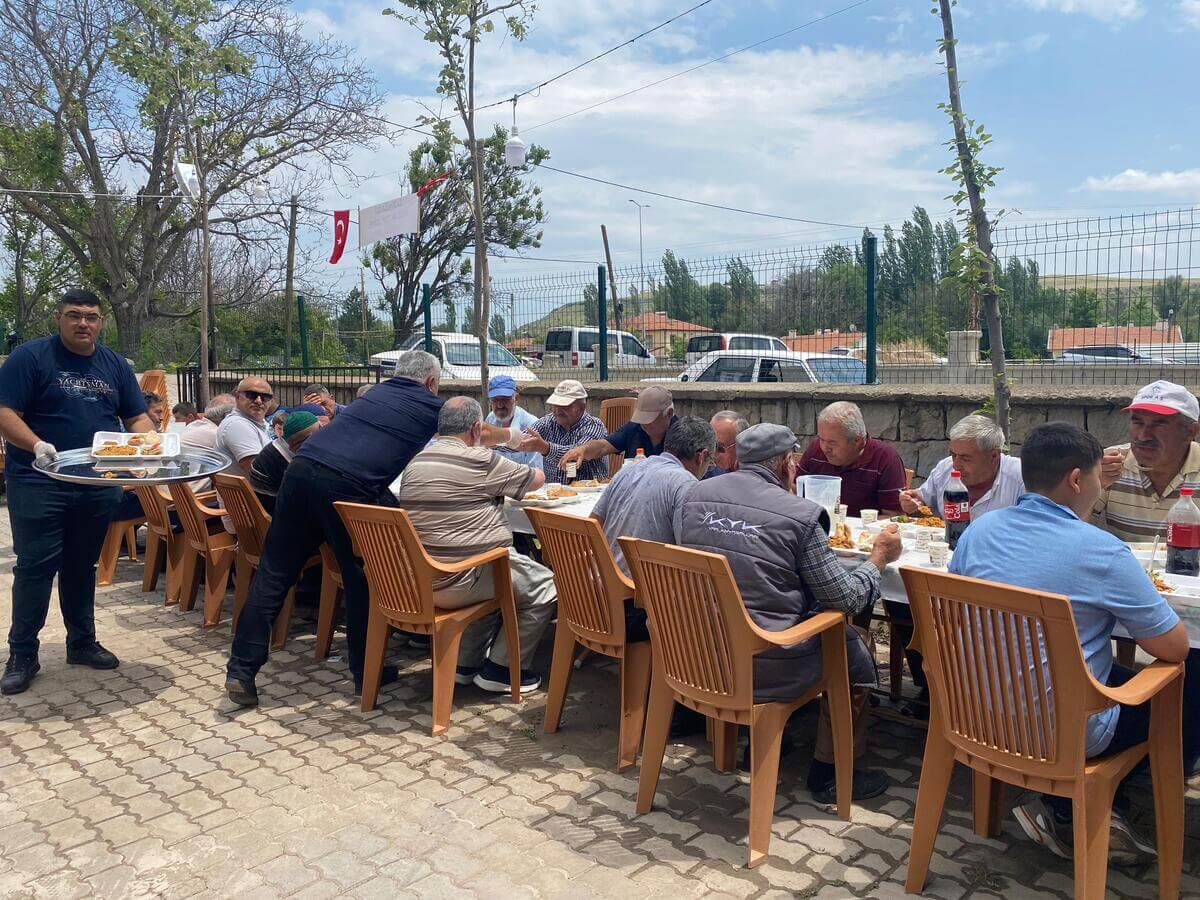 sarımsaklı