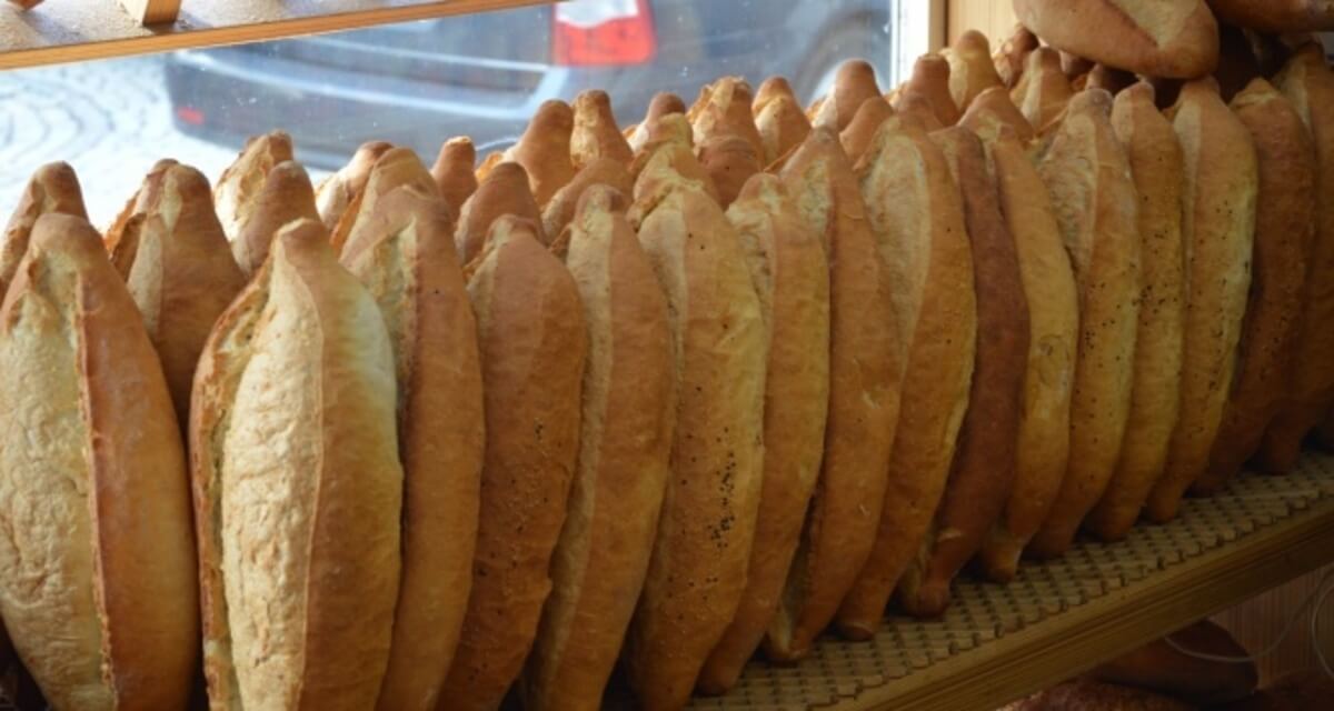 ekmek zam