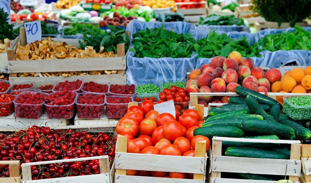 25 Haziran Pazar Yerleri (1)