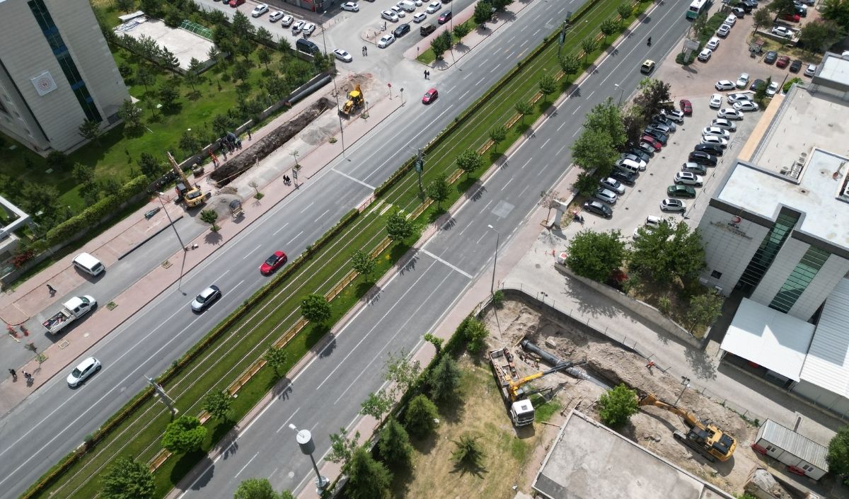 350 Mi̇lyonluk Çalişma