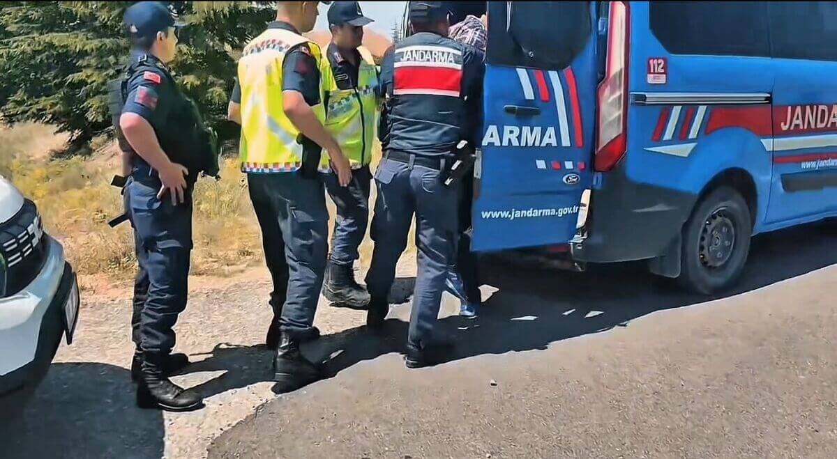 uyuşturucu