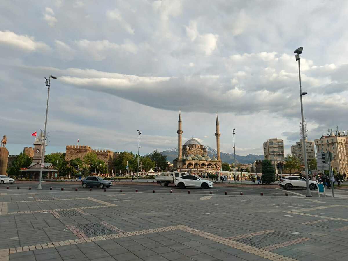 Kayseri-1