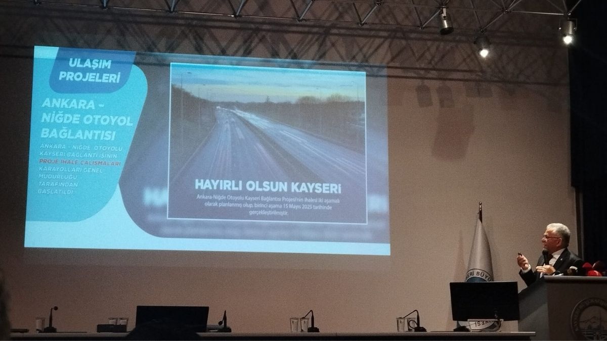 Kartal Kavşağı 1