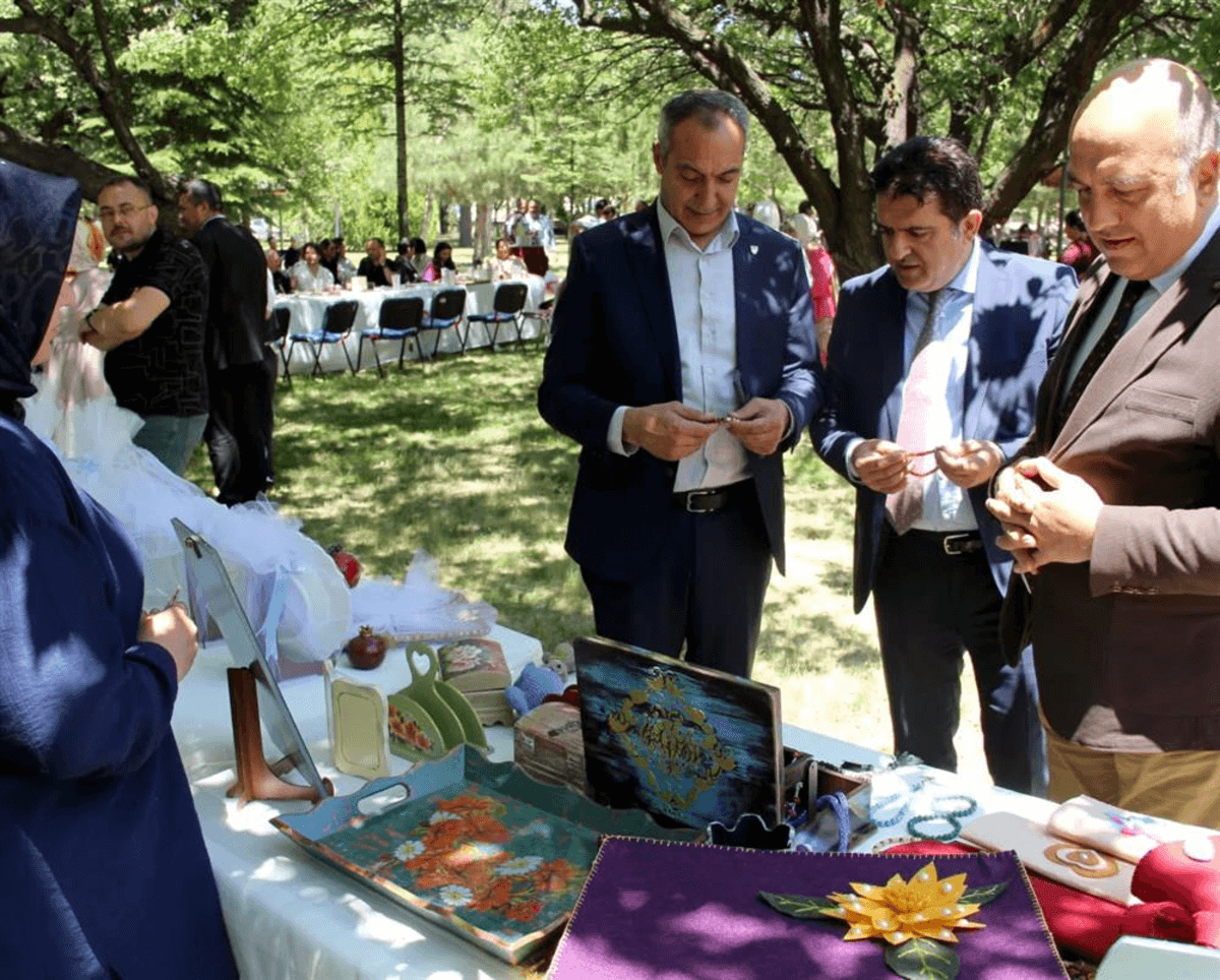 Kayseri Devlet Hastanesi