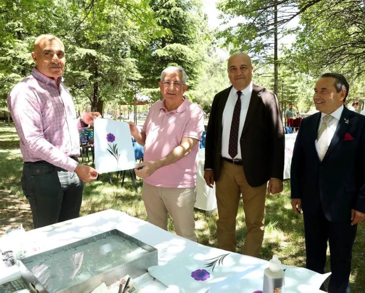 Kayseri Devlet Hastanesi