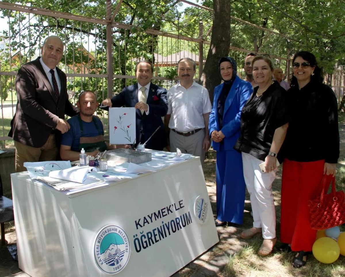 Kayseri Devlet Hastanesş