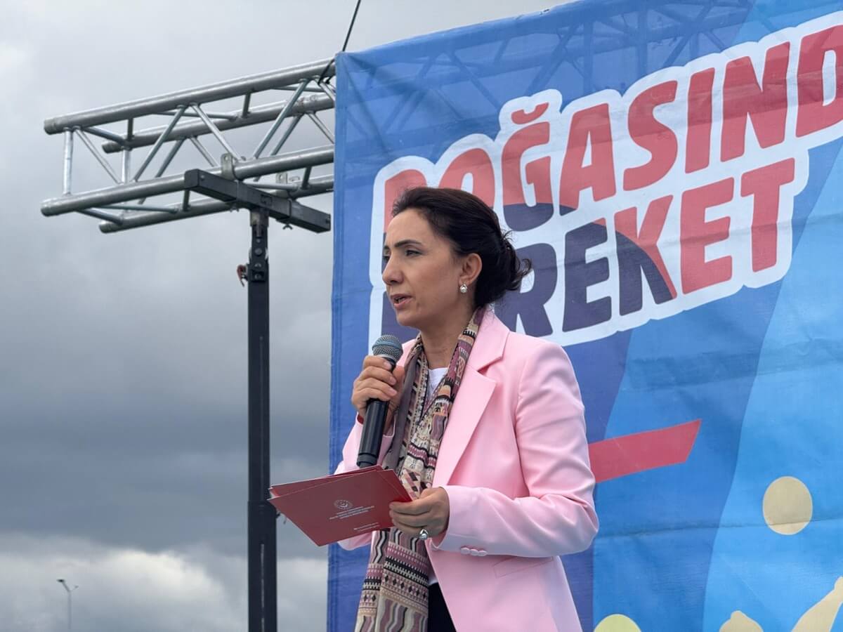 Ayşe çıngır
