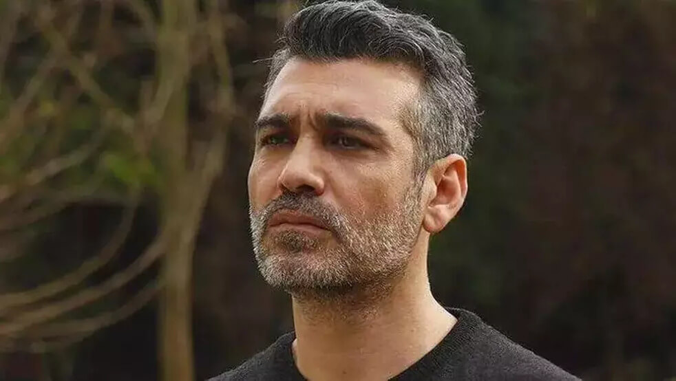 aşiret dizisi