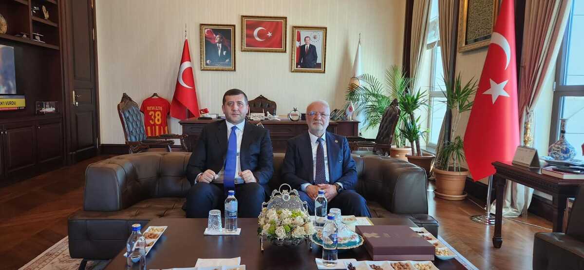 baki erosoy