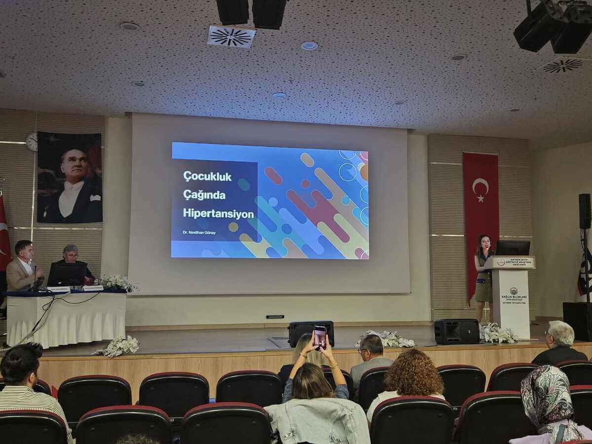 Kayseri Şehir Hastanesi