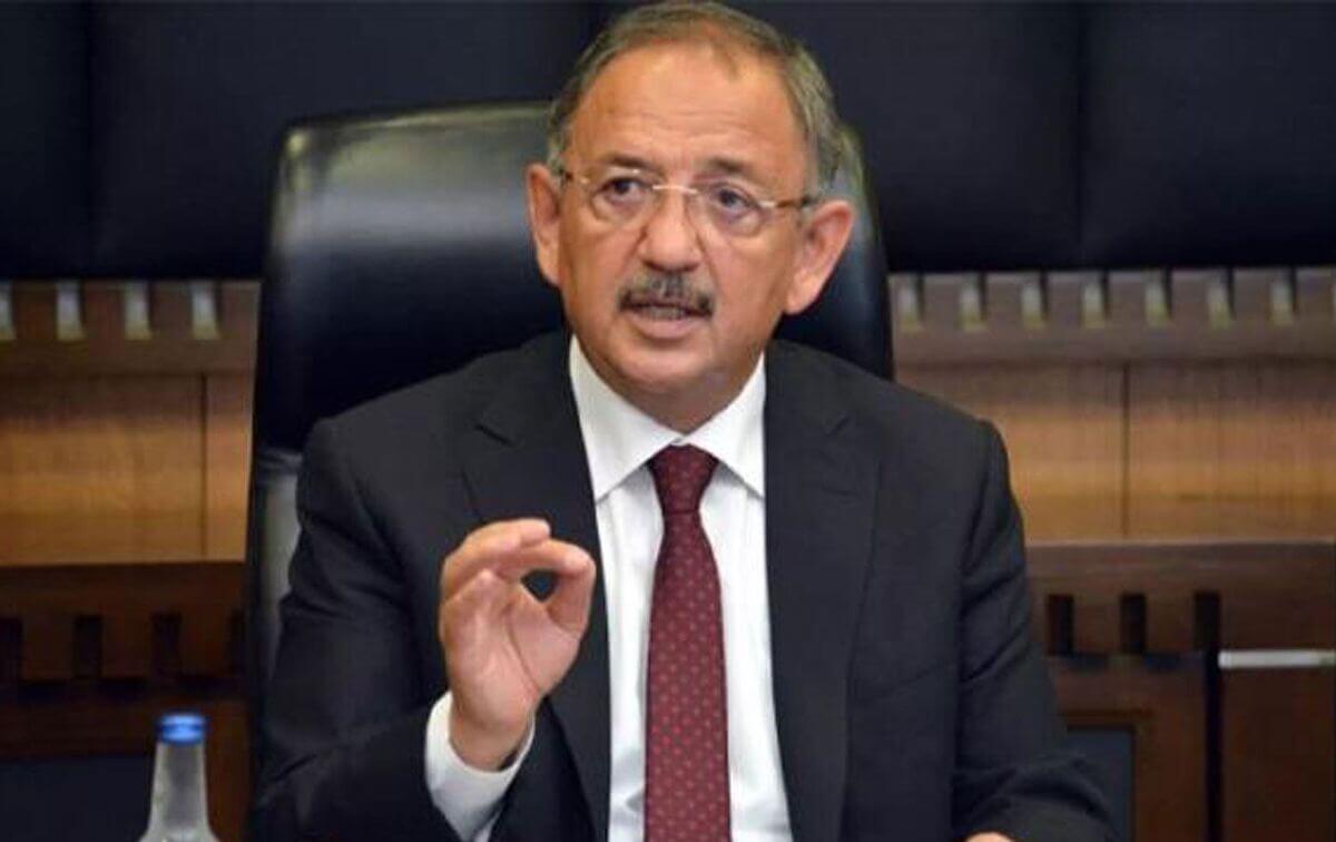 Mehmet Özhaseki