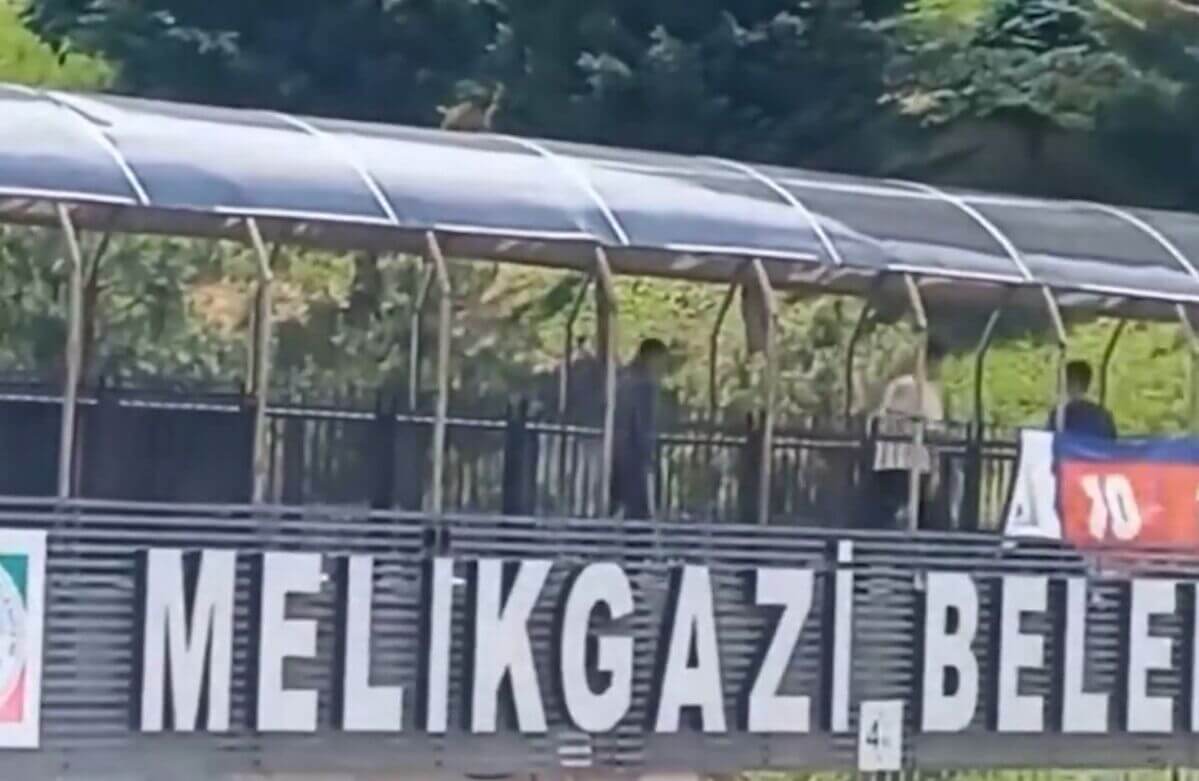 melikgazi