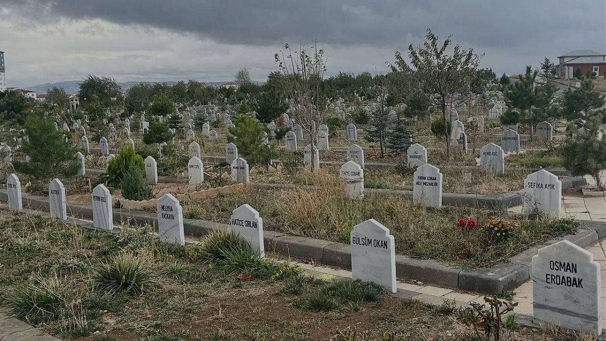 9 Kişi Hayatını Kaybetti (3)