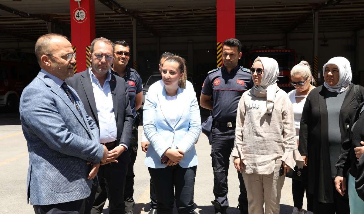 Afet Eğitimi (1)