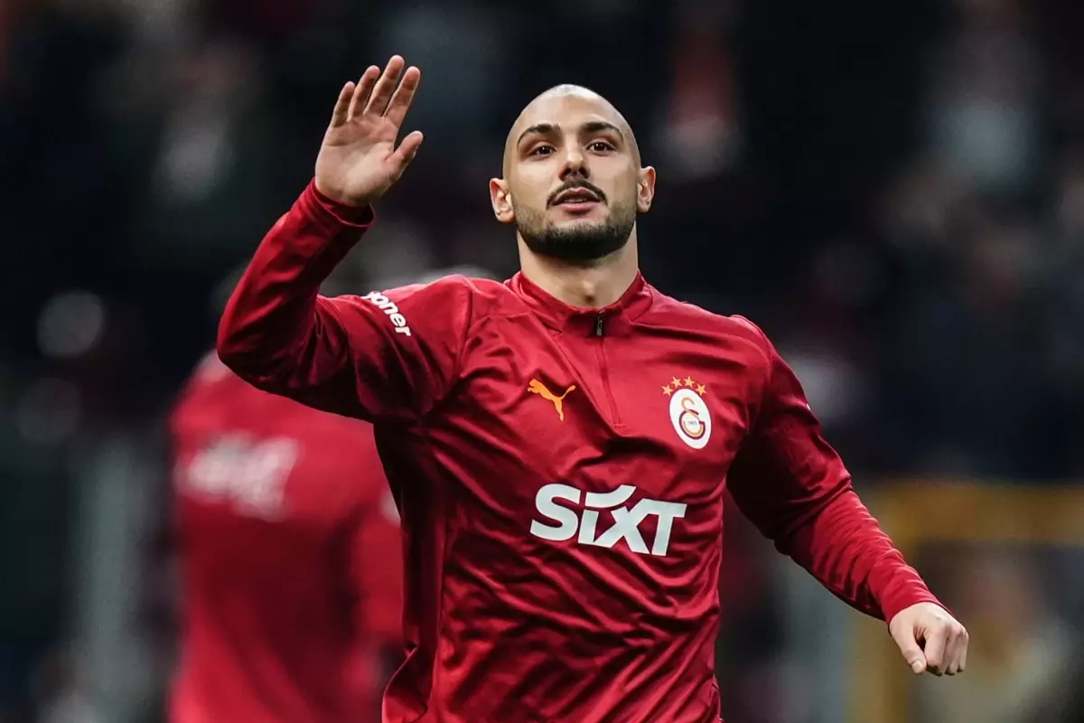 Ahmed Kutucu Galatasaray Dan Ayriliyor Yeni 18786443 6474 Amp