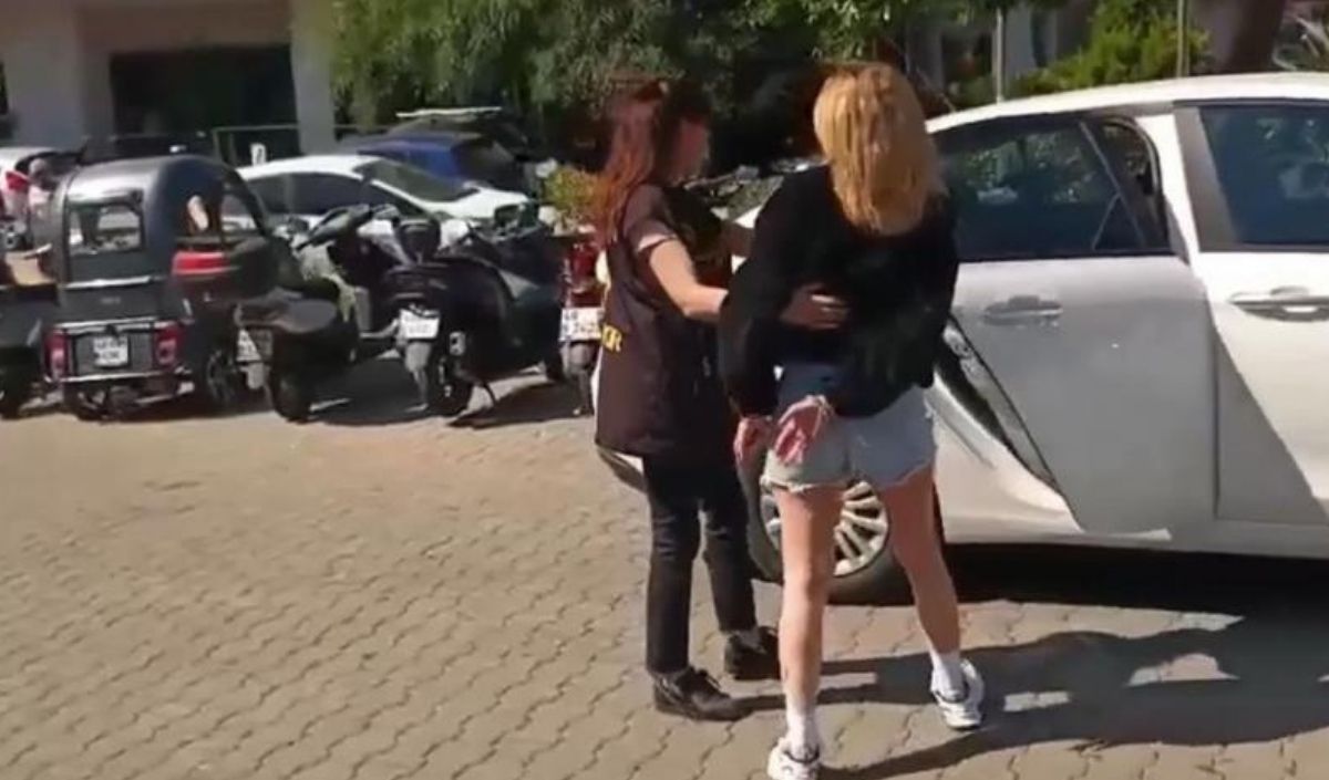 Akbaba Operasyonu (2)