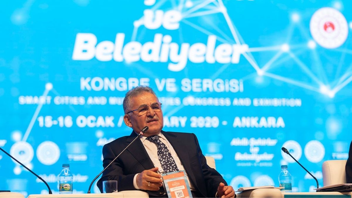 Akıllı Şehircilik Kayseri (1)