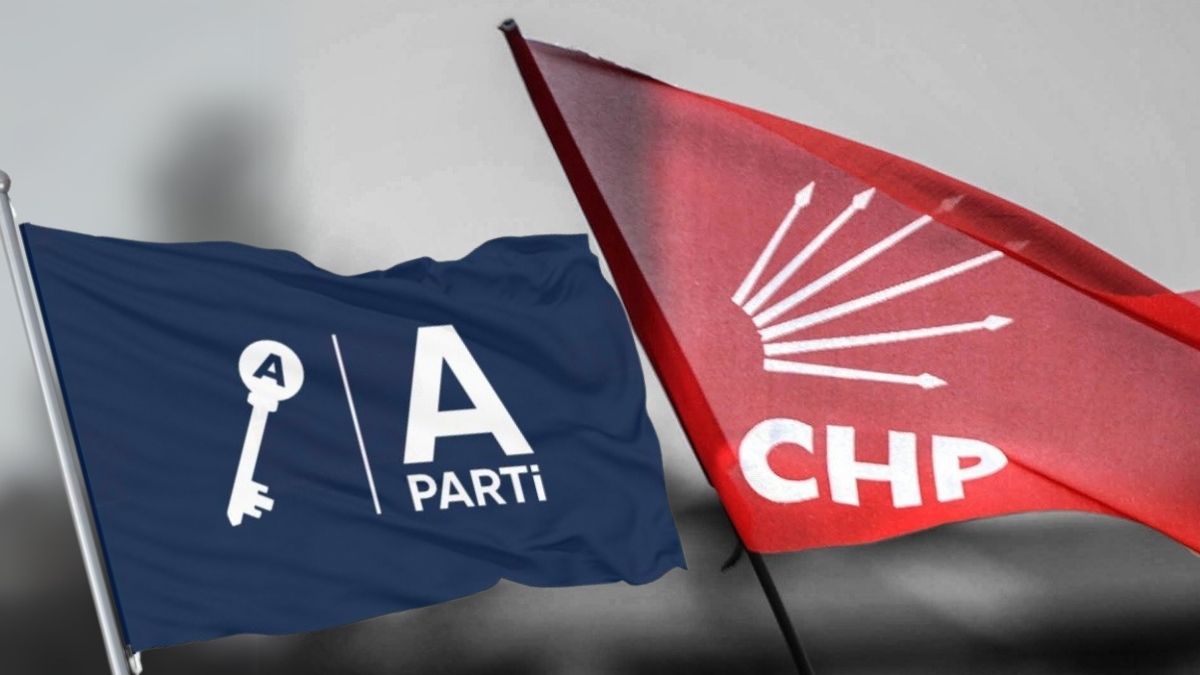 Anahtar Parti (4)