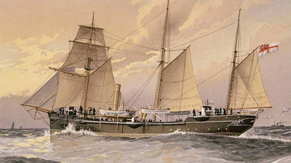 Anglo-Zanzibar Savaşı (1896)
Tarihin en kısa savaşı olarak bilinen Anglo-Zanzibar Savaşı, Birleşik Krallık ile Zanzibar Sultanlığı arasında 27 Ağustos 1896’da gerçekleşti. Sultan Hamad bin Thuwaini’nin ölümü sonrası tahta geçen Halid bin Barghash, İngilizlerin desteklediği başka bir adayı tahttan indirme girişimine karşı çıktı. İngiliz kruvazörleri, Zanzibar sarayını bombaladı ve çatışma sadece 38-45 dakika içinde Halid’in teslimiyetiyle sona erdi. Bu savaş, hızlı ve kesin İngiliz zaferiyle tarihe geçti.