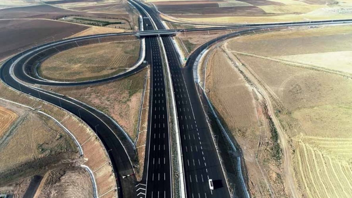 Ankara Niğde (3)