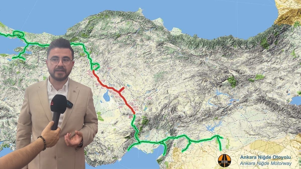 Ankara Niğde (4)