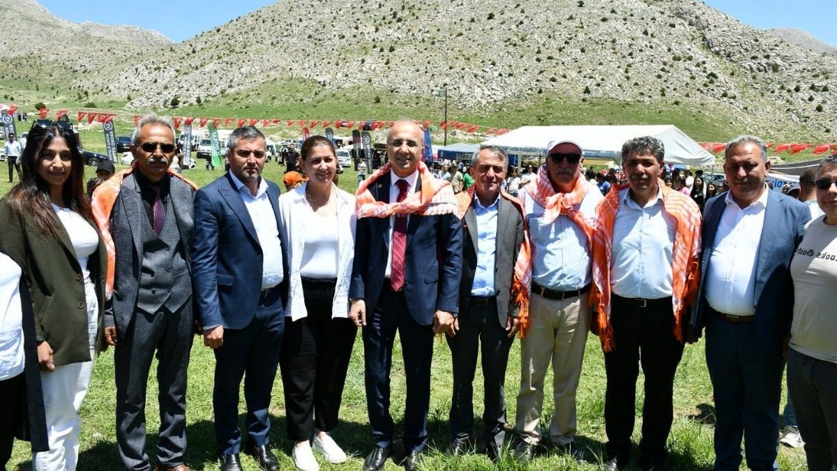 Aşkın Gen (5)