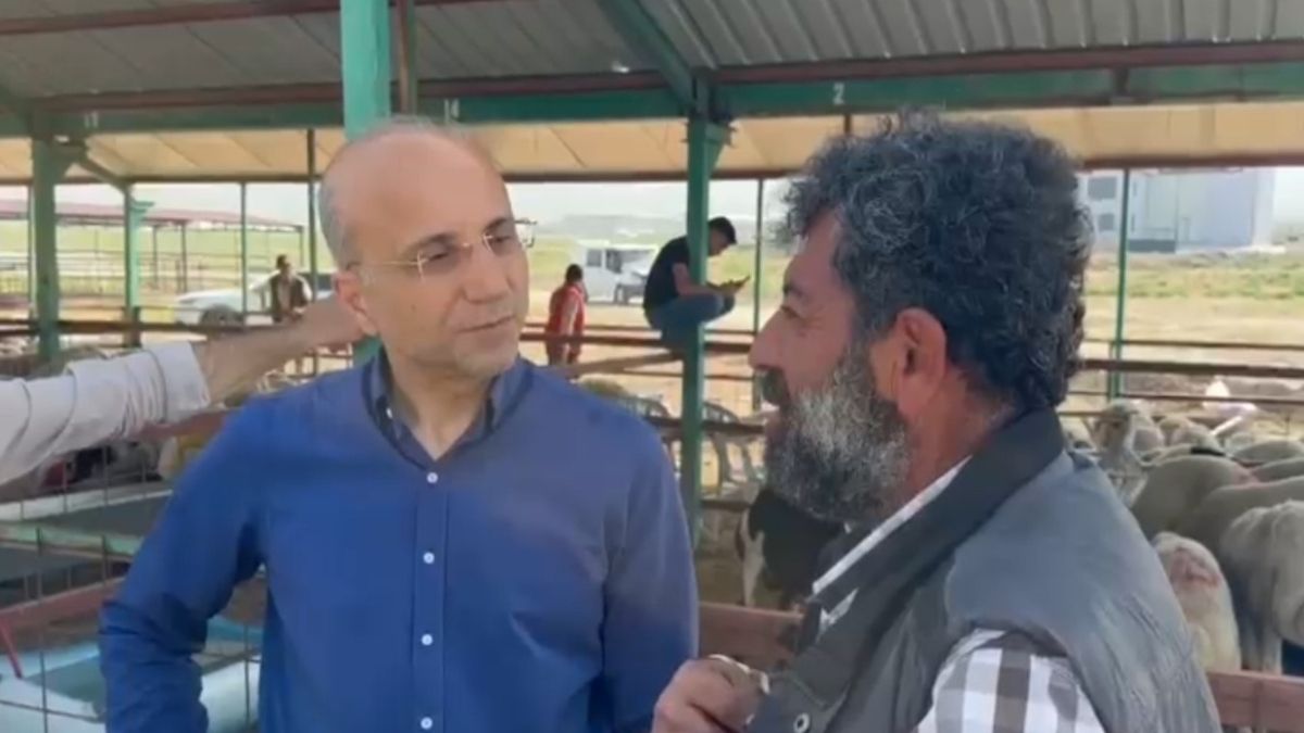 Aşkın Genç Kurban Pazarı (2)