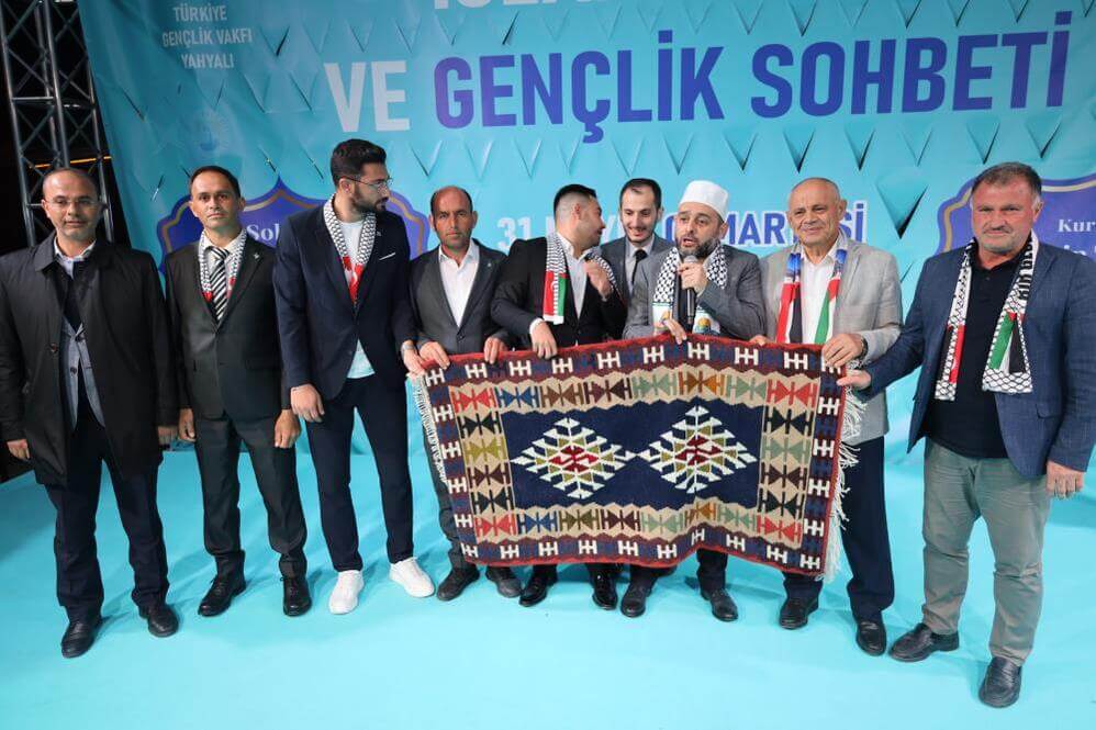 halil konakçı