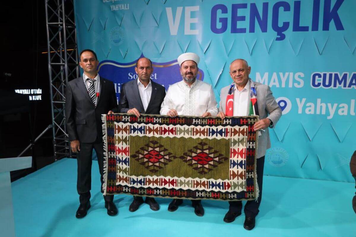 Halil Konakçı
