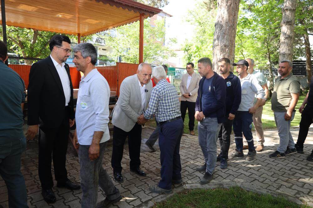 Yahyalı