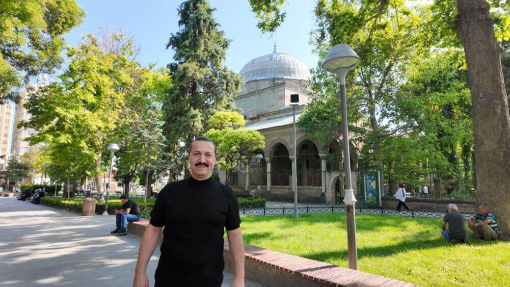 İsmail Baki