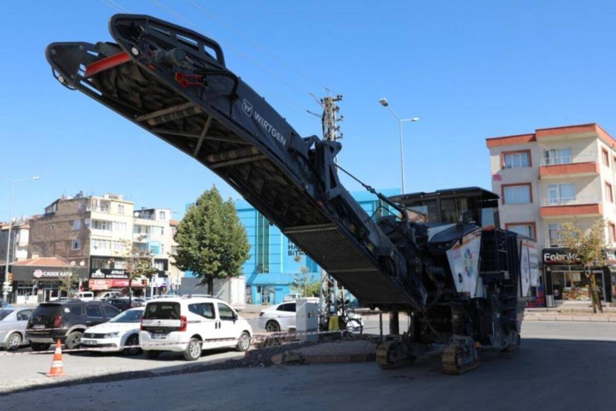 Kocasinan Belediyesş