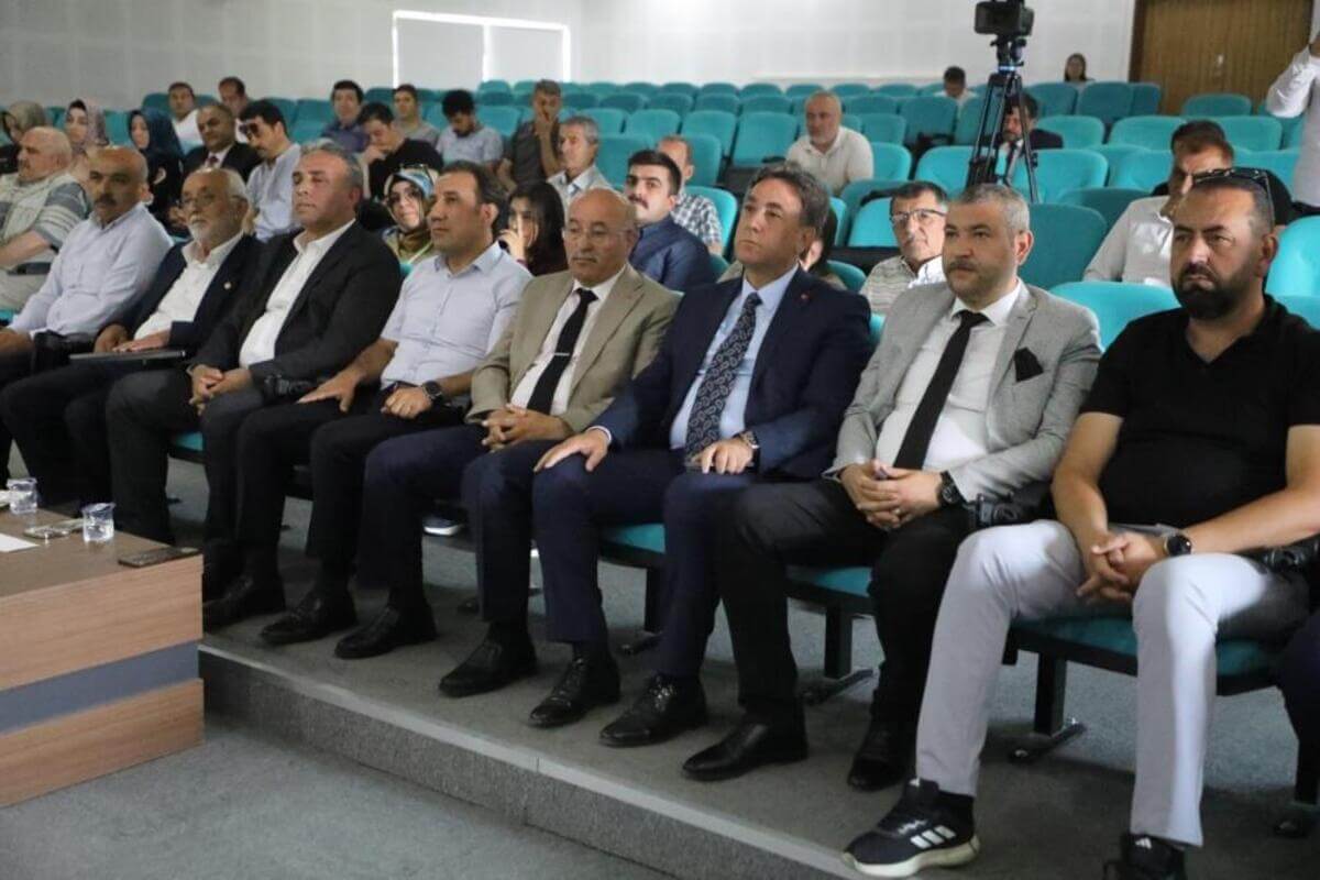 Develi Belediyesi