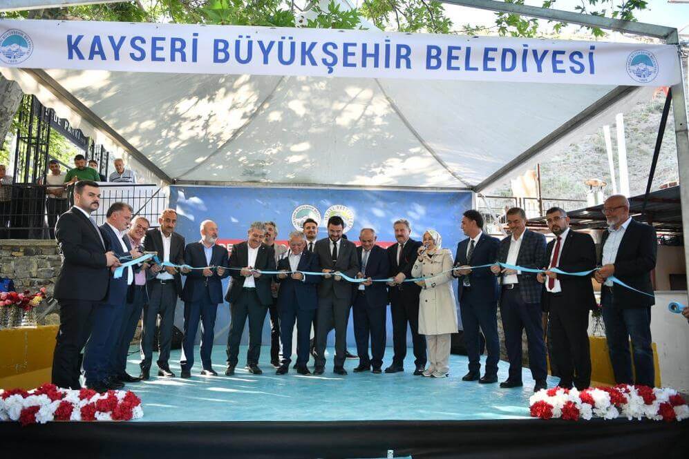 büyükkılıç